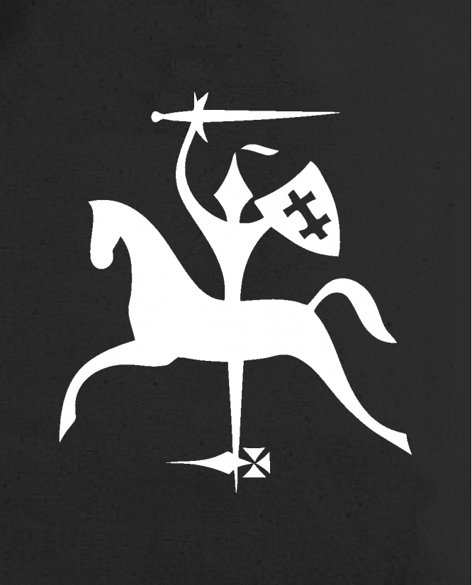 Vytis 3 Krepšys